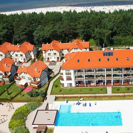 Rezydencja Rogowo Dune Exteriér fotografie