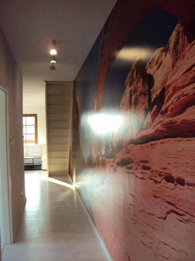 Rezydencja Rogowo Dune Exteriér fotografie