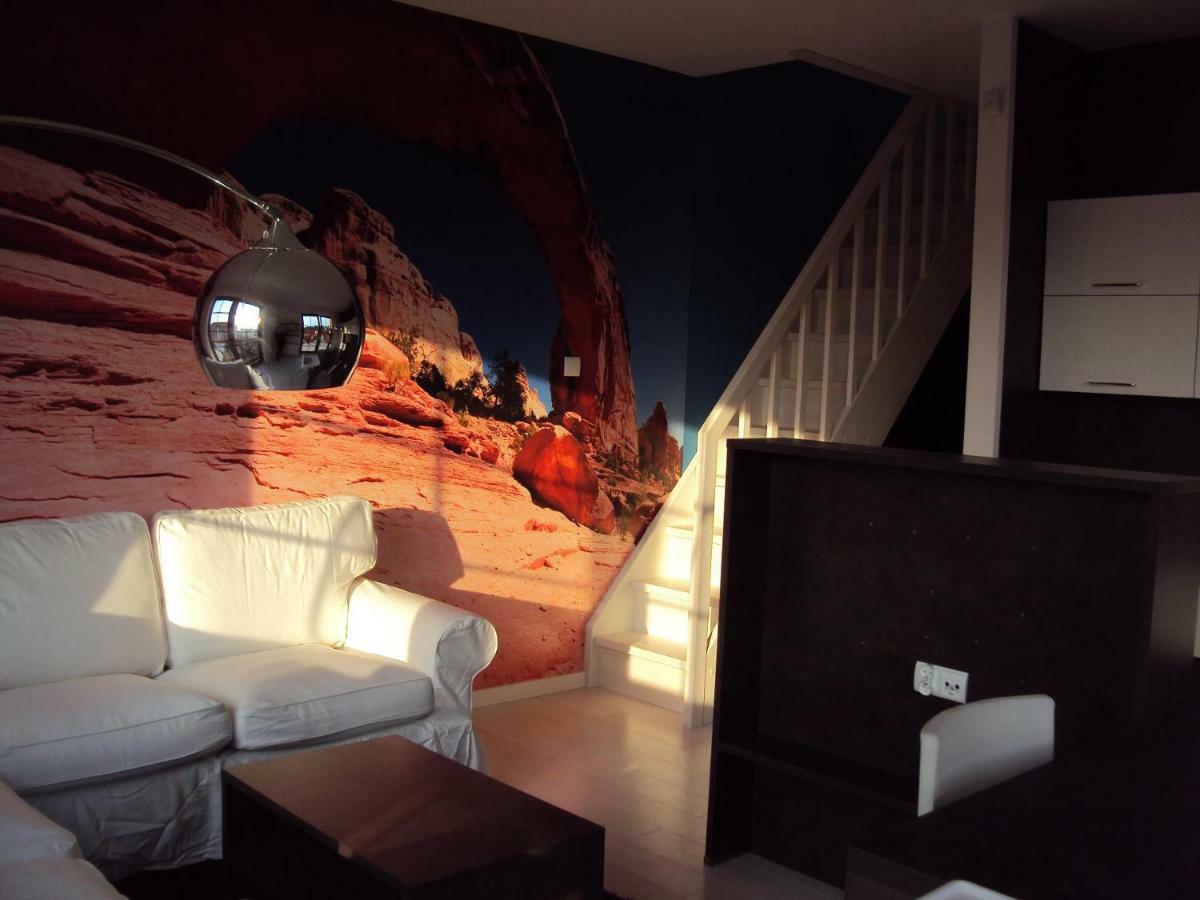 Rezydencja Rogowo Dune Exteriér fotografie