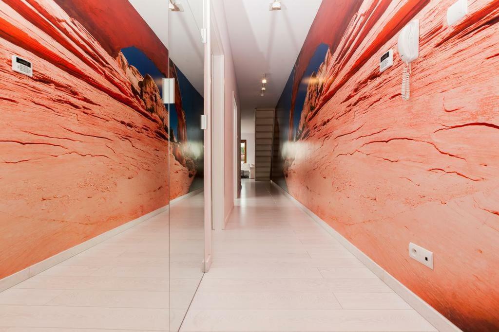 Rezydencja Rogowo Dune Exteriér fotografie