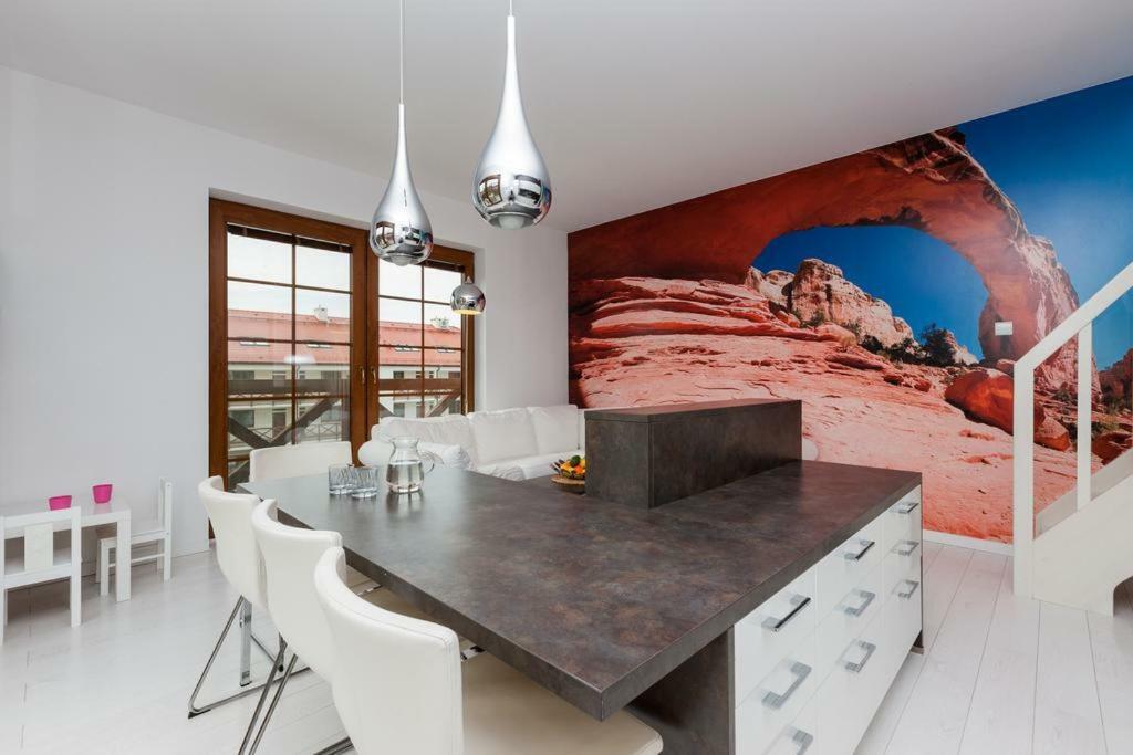 Rezydencja Rogowo Dune Exteriér fotografie